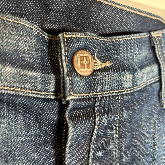 Ksubi Cut 29 Jeans - Picture 7 of 7